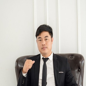 Bạch Hồng Quang