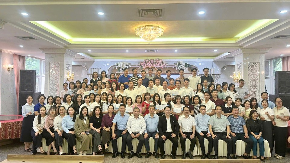 Đào tạo Quỹ Tín Dụng